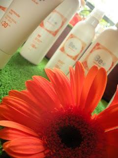 Crónica BEAUTYPARTY - EL JARDÍN AZUL Crónica BEAUTYPARTY - EL JARDÍN AZUL