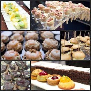 Crónica BEAUTYPARTY - EL JARDÍN AZUL Crónica BEAUTYPARTY - EL JARDÍN AZUL