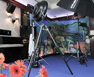 Crónica BEAUTYPARTY - EL JARDÍN AZUL Crónica BEAUTYPARTY - EL JARDÍN AZUL