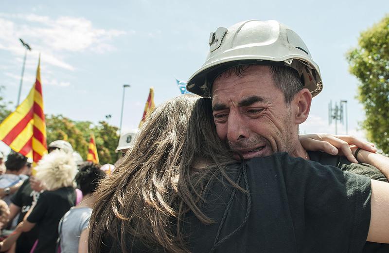 Aviso para marxistas despistados: ¡Es el fútbol, idiotas!