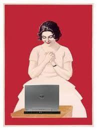 Feminismo abierto al ciberespacio.