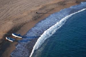 ¿Soy realmente feliz? (y IV) (Tossa de Mar, Barcelona, gener 2012) ¿SOY REALMENTE FELIZ? (IV)