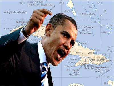 Obama centraliza su guerra mediática contra Cuba [2/2]