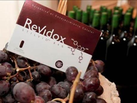 Revidox la Píldora que Detiene el Envejecimiento