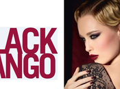 Novedad Make Ever: Black Tango, edición para otoño