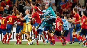 Como hemos cambuado…