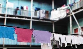 FIDOCS 2012: Población Obrera.