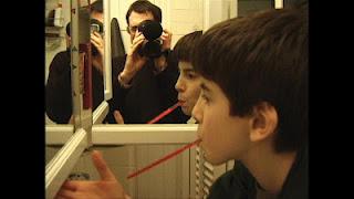 FIDOCS 2012: Photographic memory.