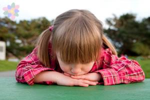 El estrés frena el desarrollo del cerebro de los niños