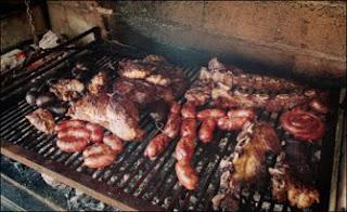 parrillada