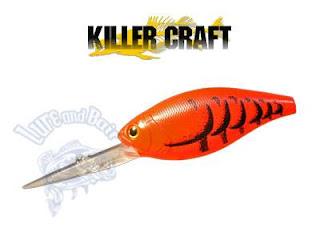 Killer Craft - Monster Deep