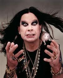 ozzy osbourne ozzy osbourne