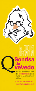 FALLO DEL JURADO DEL CONCURSO INTERNACIONAL DE RELATOS SOBRE HUMOR EN LA ADMINISTRACIÓN PÚBLICA 