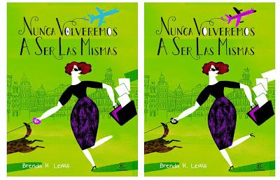 Concurso: Nunca volveremos a ser las mismas