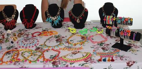 II ENCUENTRO MOVE MODA SEVILLA 2012