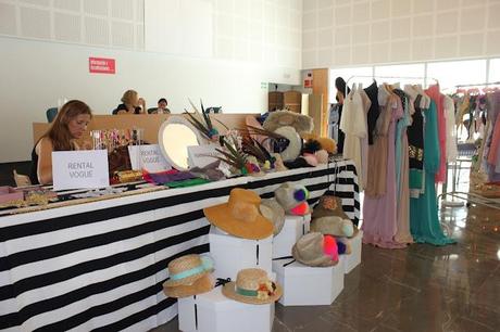 II ENCUENTRO MOVE MODA SEVILLA 2012