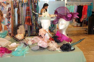 II ENCUENTRO MOVE MODA SEVILLA 2012