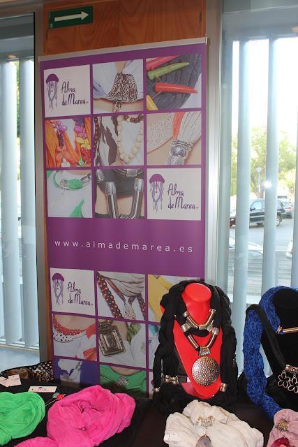 II ENCUENTRO MOVE MODA SEVILLA 2012