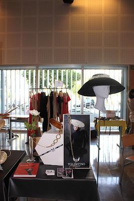 II ENCUENTRO MOVE MODA SEVILLA 2012