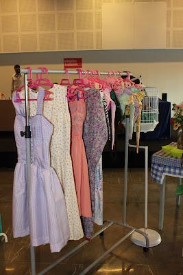 II ENCUENTRO MOVE MODA SEVILLA 2012