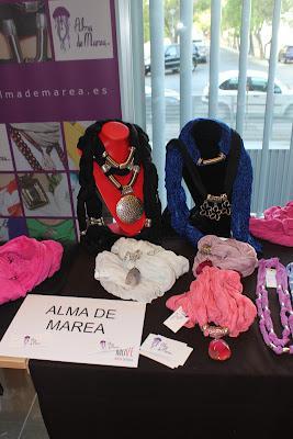 II ENCUENTRO MOVE MODA SEVILLA 2012