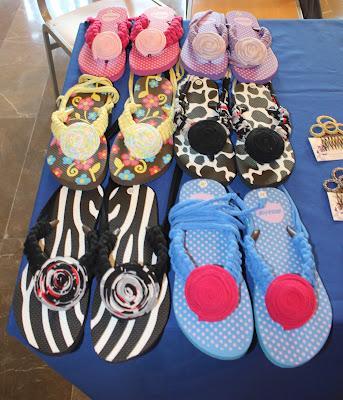 II ENCUENTRO MOVE MODA SEVILLA 2012