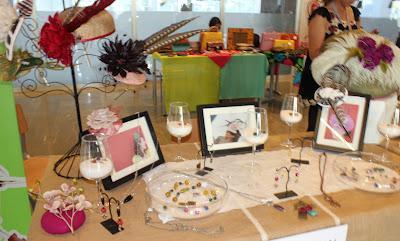 II ENCUENTRO MOVE MODA SEVILLA 2012