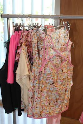 II ENCUENTRO MOVE MODA SEVILLA 2012