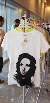 II ENCUENTRO MOVE MODA SEVILLA 2012