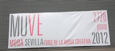 II ENCUENTRO MOVE MODA SEVILLA 2012