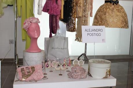 II ENCUENTRO MOVE MODA SEVILLA 2012