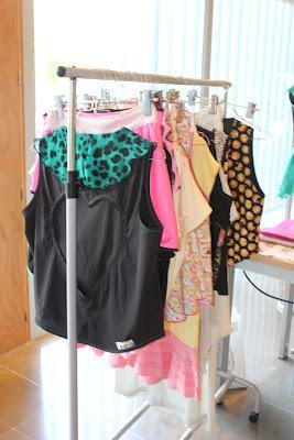 II ENCUENTRO MOVE MODA SEVILLA 2012