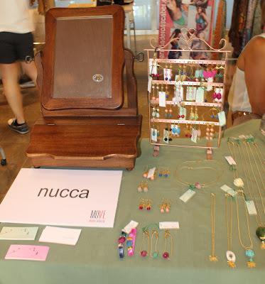 II ENCUENTRO MOVE MODA SEVILLA 2012