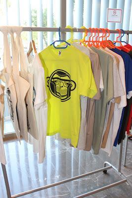 II ENCUENTRO MOVE MODA SEVILLA 2012