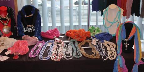 II ENCUENTRO MOVE MODA SEVILLA 2012