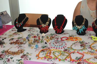 II ENCUENTRO MOVE MODA SEVILLA 2012