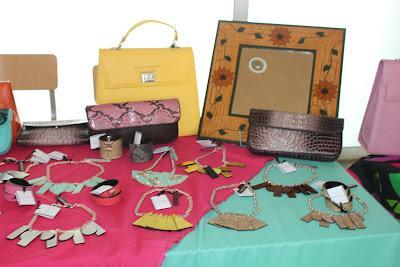 II ENCUENTRO MOVE MODA SEVILLA 2012