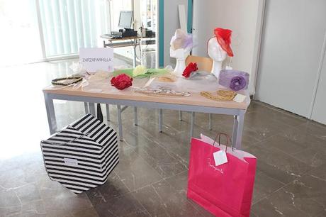 II ENCUENTRO MOVE MODA SEVILLA 2012