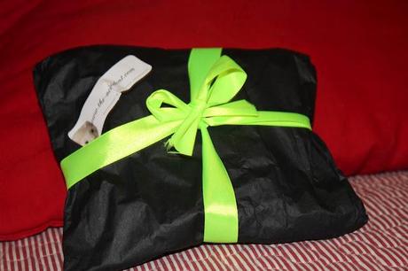 II ENCUENTRO MOVE MODA SEVILLA 2012