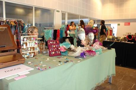 II ENCUENTRO MOVE MODA SEVILLA 2012