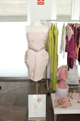 II ENCUENTRO MOVE MODA SEVILLA 2012