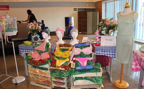 II ENCUENTRO MOVE MODA SEVILLA 2012