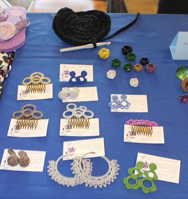 II ENCUENTRO MOVE MODA SEVILLA 2012