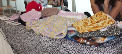 II ENCUENTRO MOVE MODA SEVILLA 2012