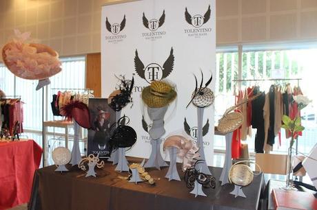 II ENCUENTRO MOVE MODA SEVILLA 2012