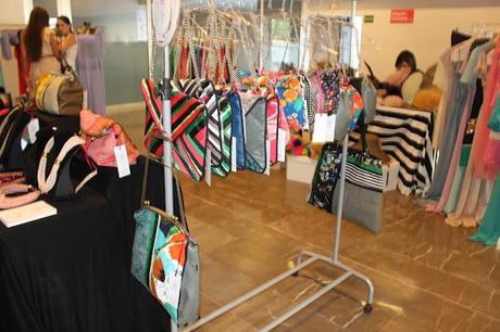 II ENCUENTRO MOVE MODA SEVILLA 2012