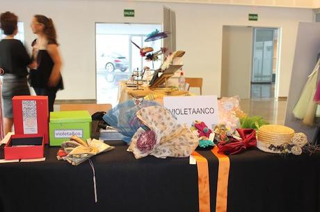 II ENCUENTRO MOVE MODA SEVILLA 2012