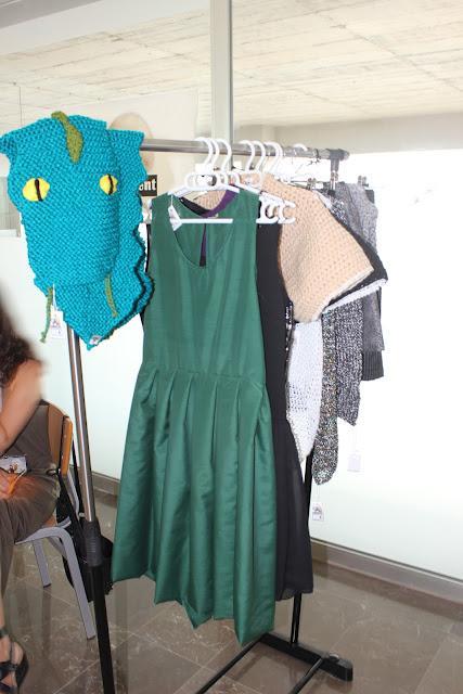 II ENCUENTRO MOVE MODA SEVILLA 2012