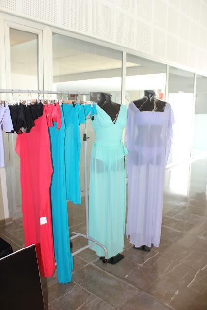 II ENCUENTRO MOVE MODA SEVILLA 2012