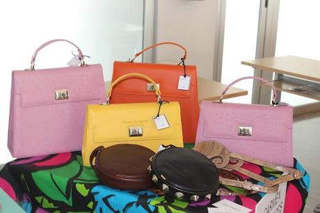 II ENCUENTRO MOVE MODA SEVILLA 2012